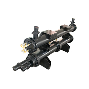 蒸發(fā)器冷凝器機組